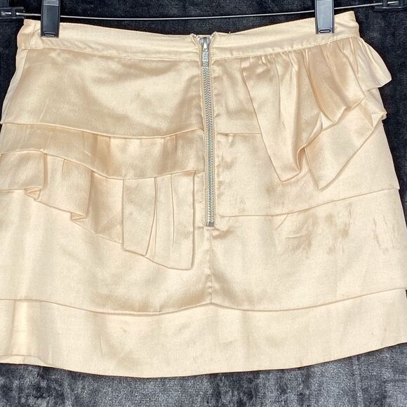 TopShop Mini Skirt‎ - Picture 5 of 9
